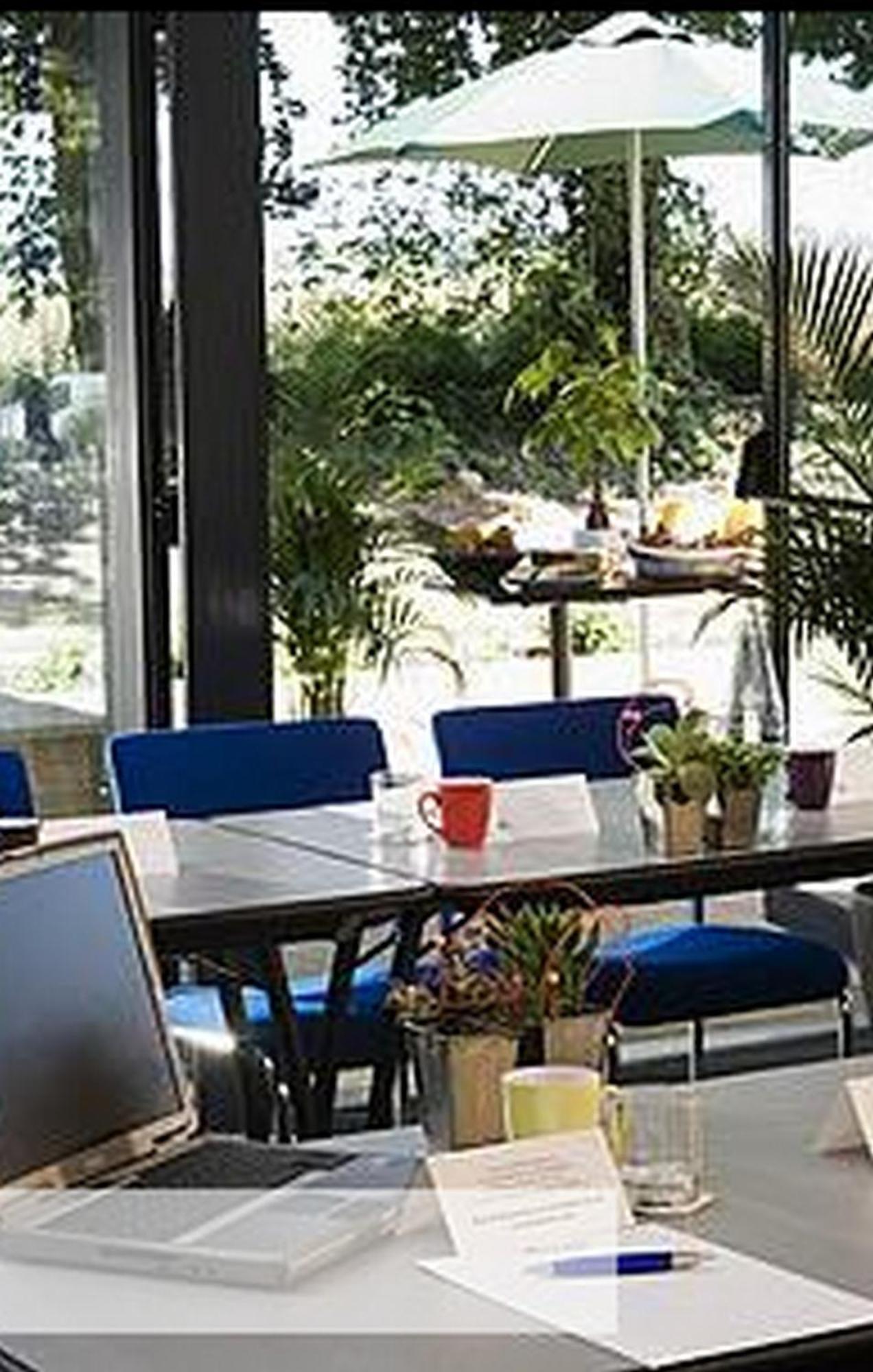 Escale Oceania Rennes Cap Malo Otel La Meziere Dış mekan fotoğraf
